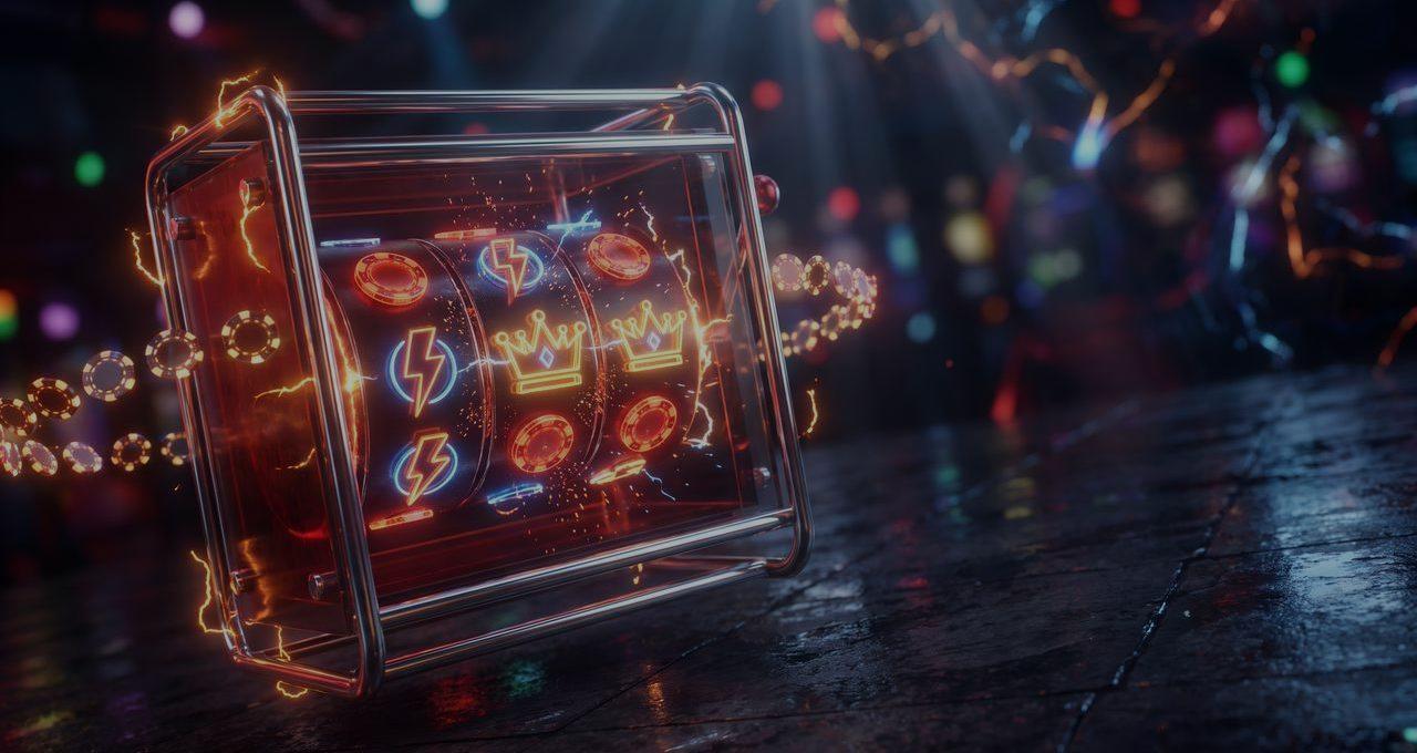 Amok Casino