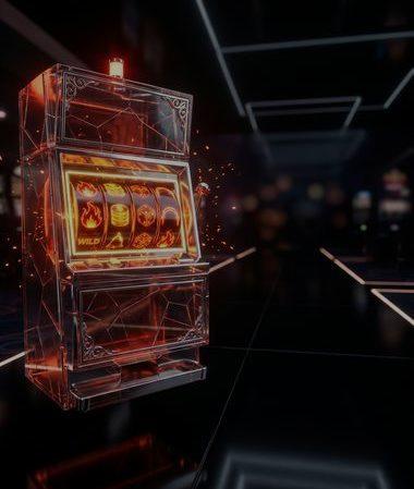 Amok Casino